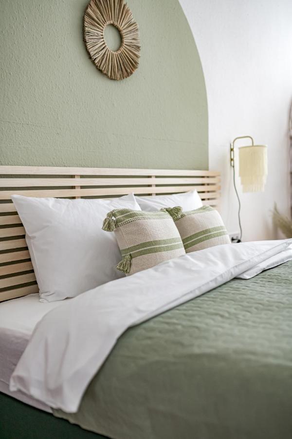 Blue Peace Downtown Apartment 부다페스트 외부 사진