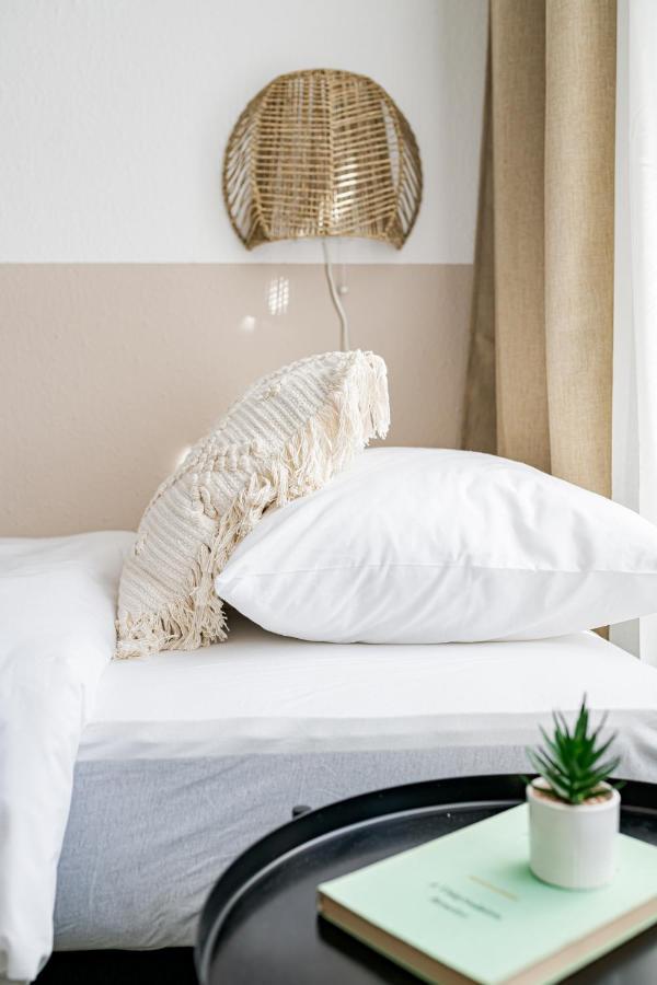 Blue Peace Downtown Apartment 부다페스트 외부 사진
