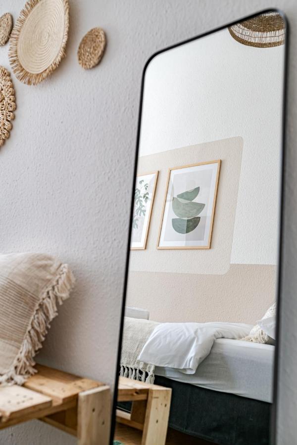Blue Peace Downtown Apartment 부다페스트 외부 사진