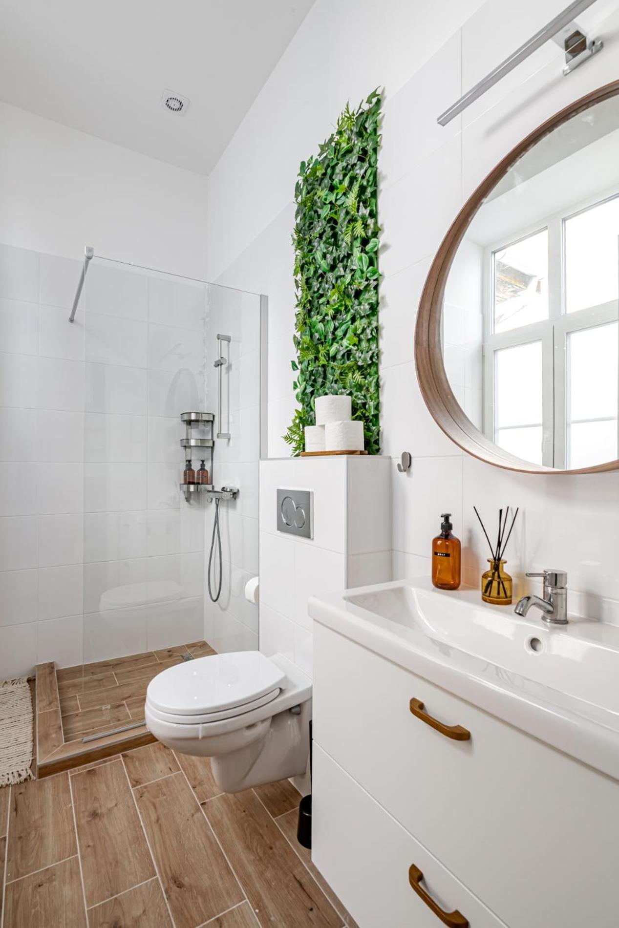 Blue Peace Downtown Apartment 부다페스트 외부 사진
