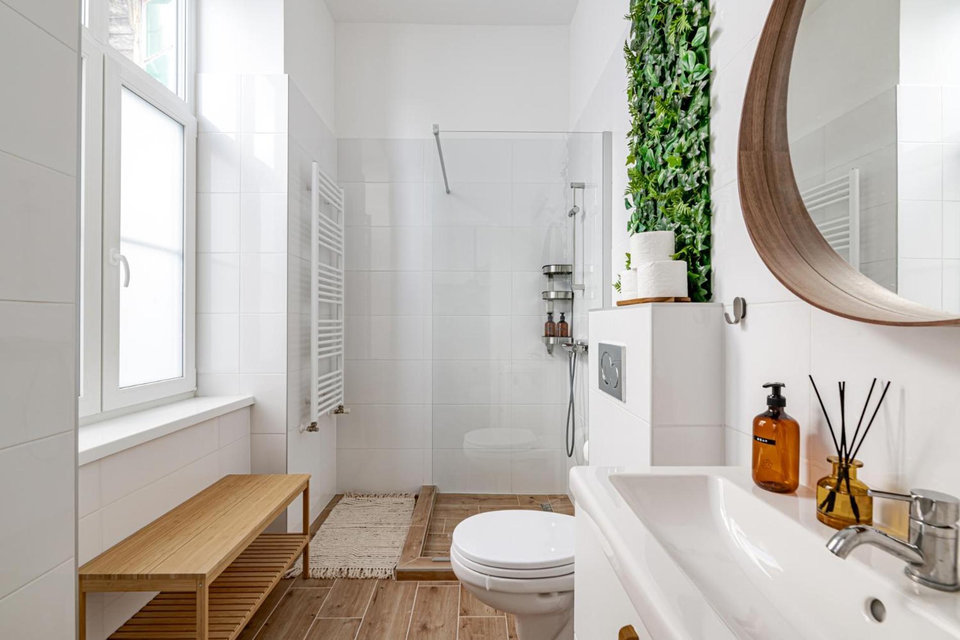 Blue Peace Downtown Apartment 부다페스트 외부 사진